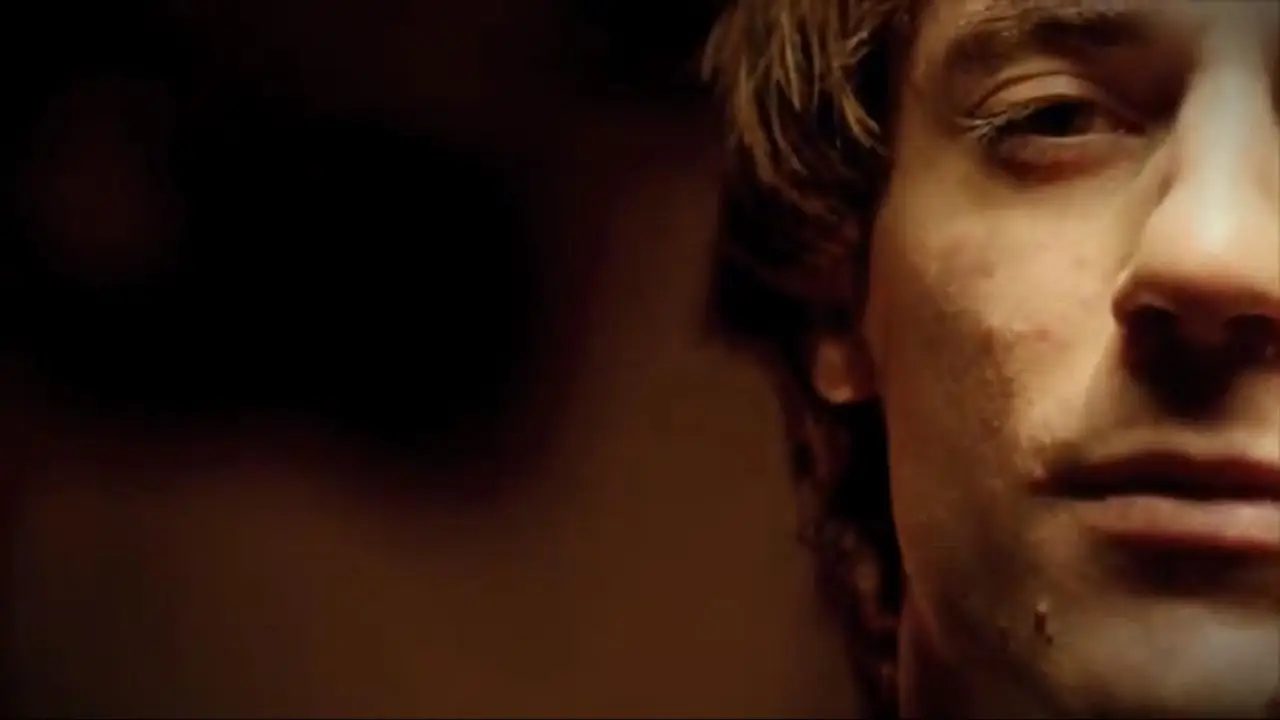 Faccia d'angelo — trailer