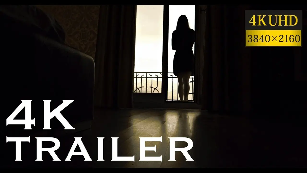 Red Snow — trailer