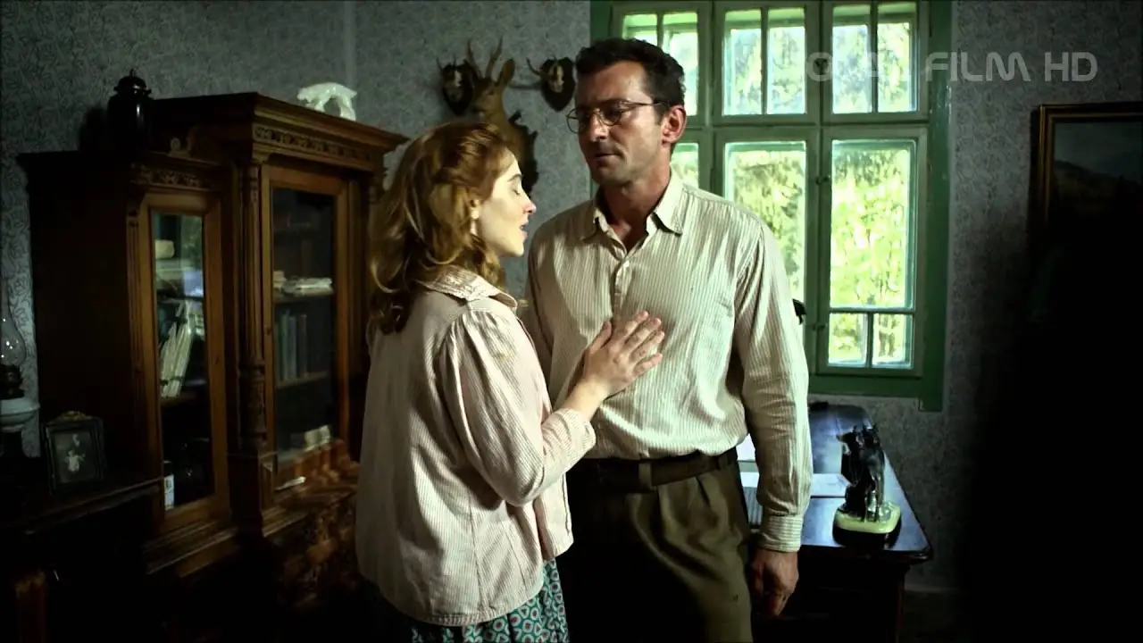 Seven Days of Sin — trailer