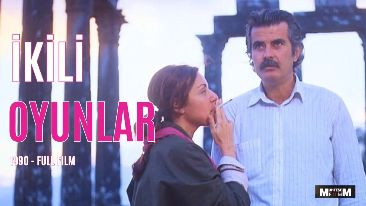 İkili Oyunlar — tráiler