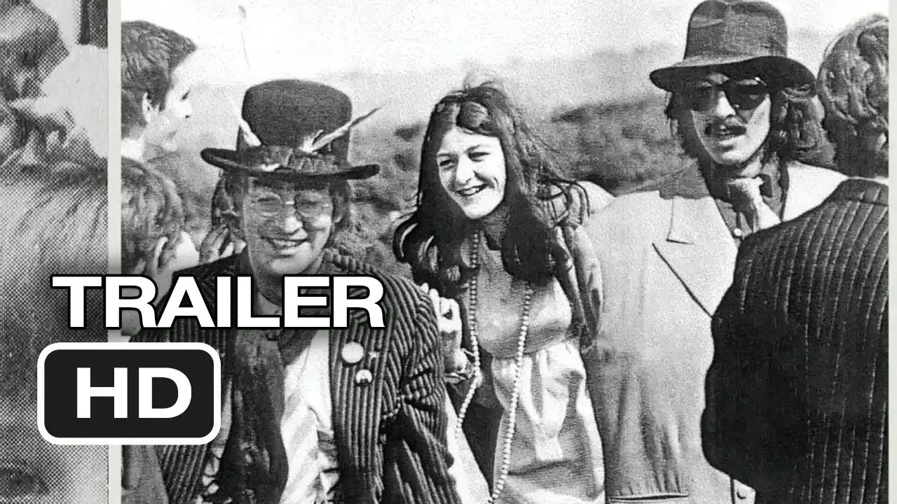 Good Ol’ Freda — trailer