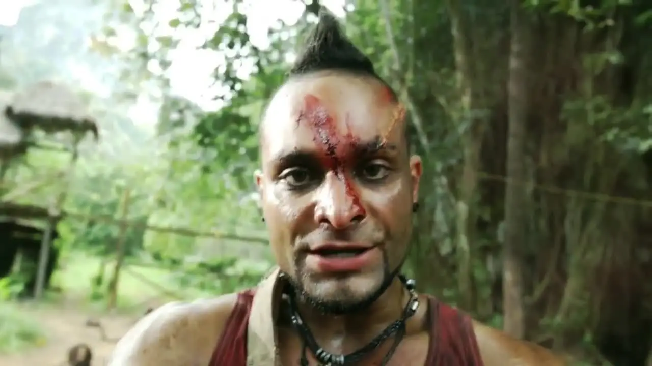 The Far Cry Experience — trailer