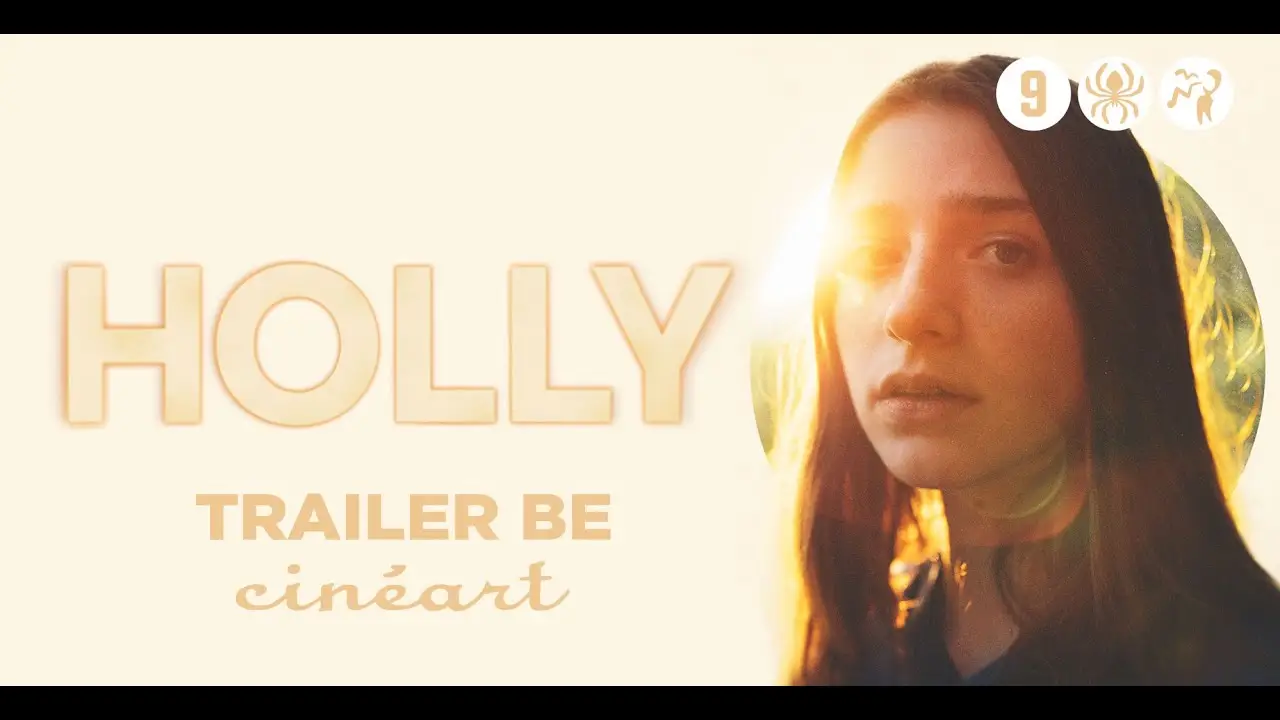 Holly — trailer