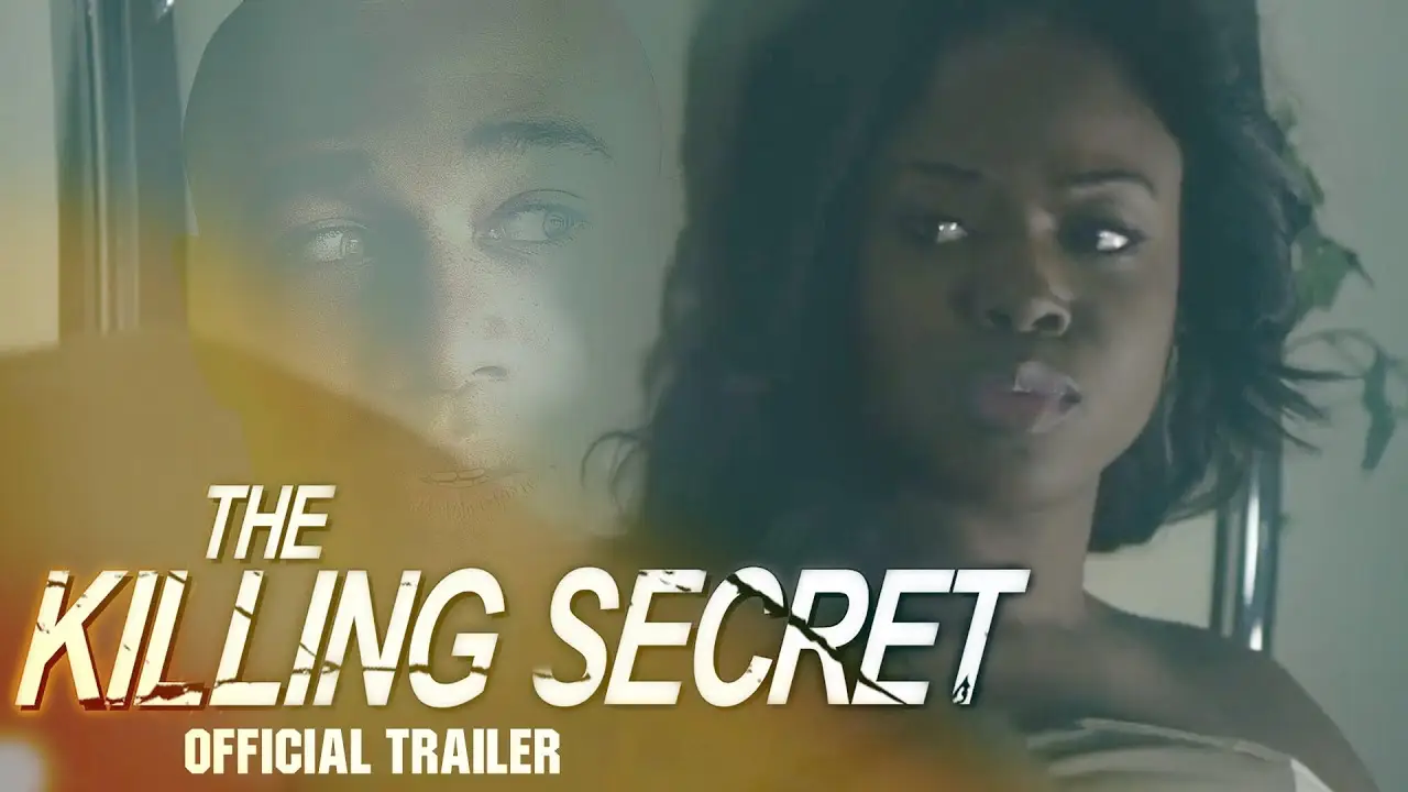 The Killing Secret — трейлер