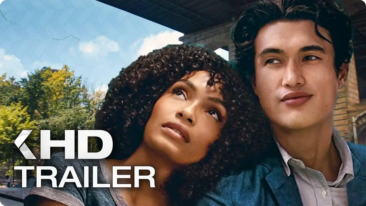 Sun — trailer