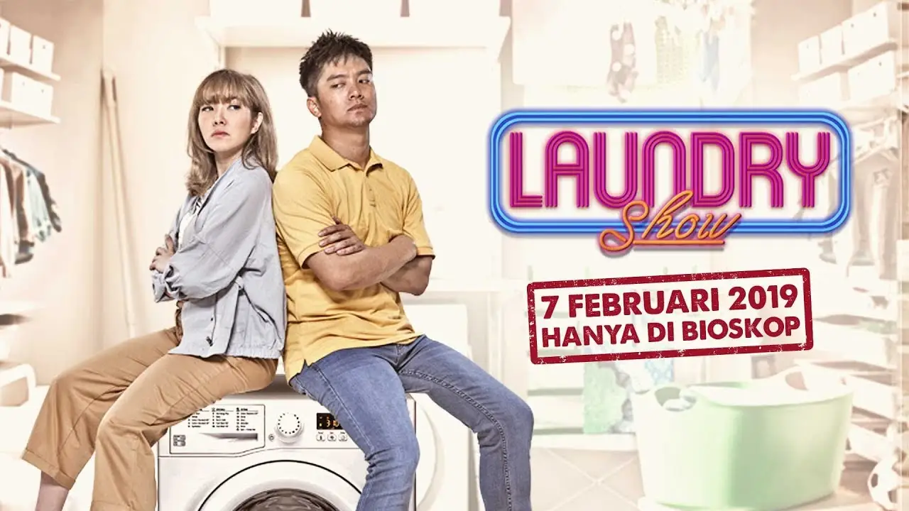 Laundry Show — trailer