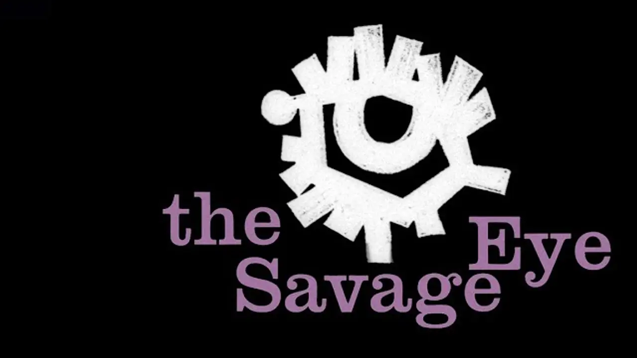 The Savage Eye — trailer