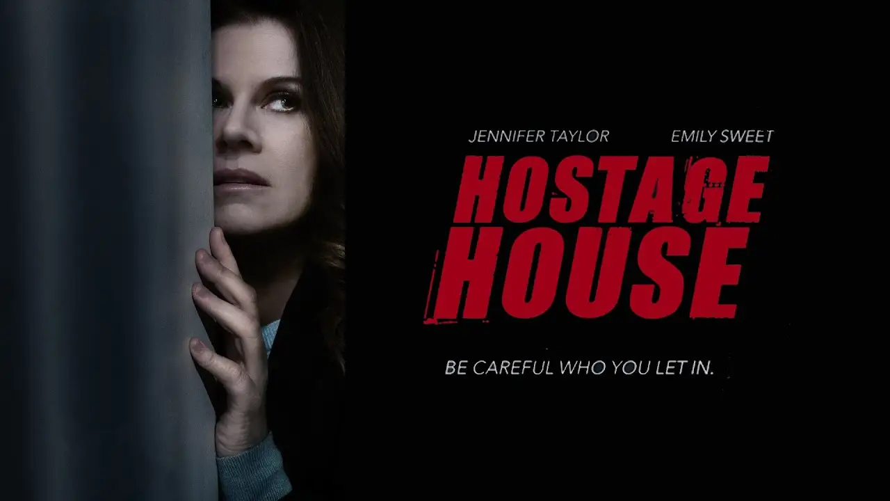 Hostage House — trailer