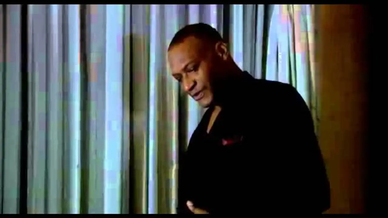 Vampire in Vegas — tráiler