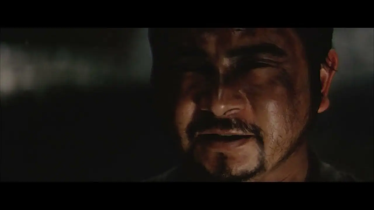 Zatoichi Challenged — tráiler