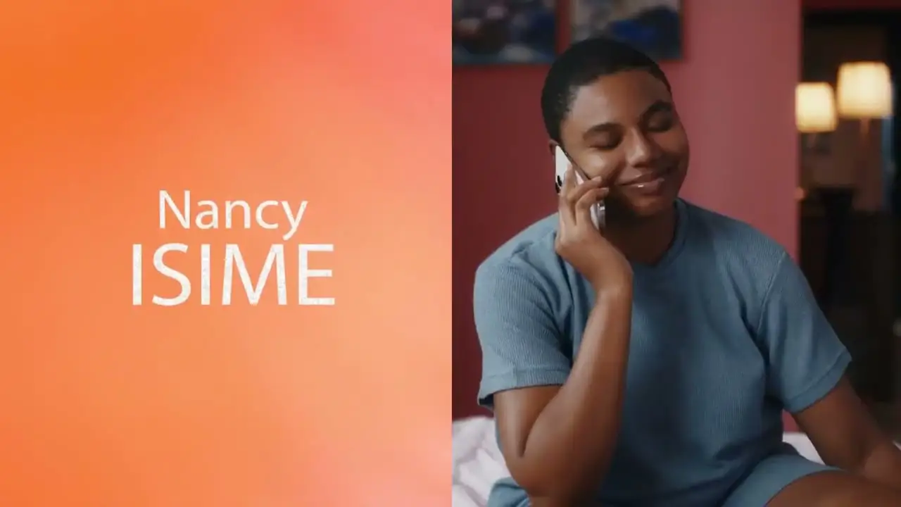 Love In A Pandemic — trailer