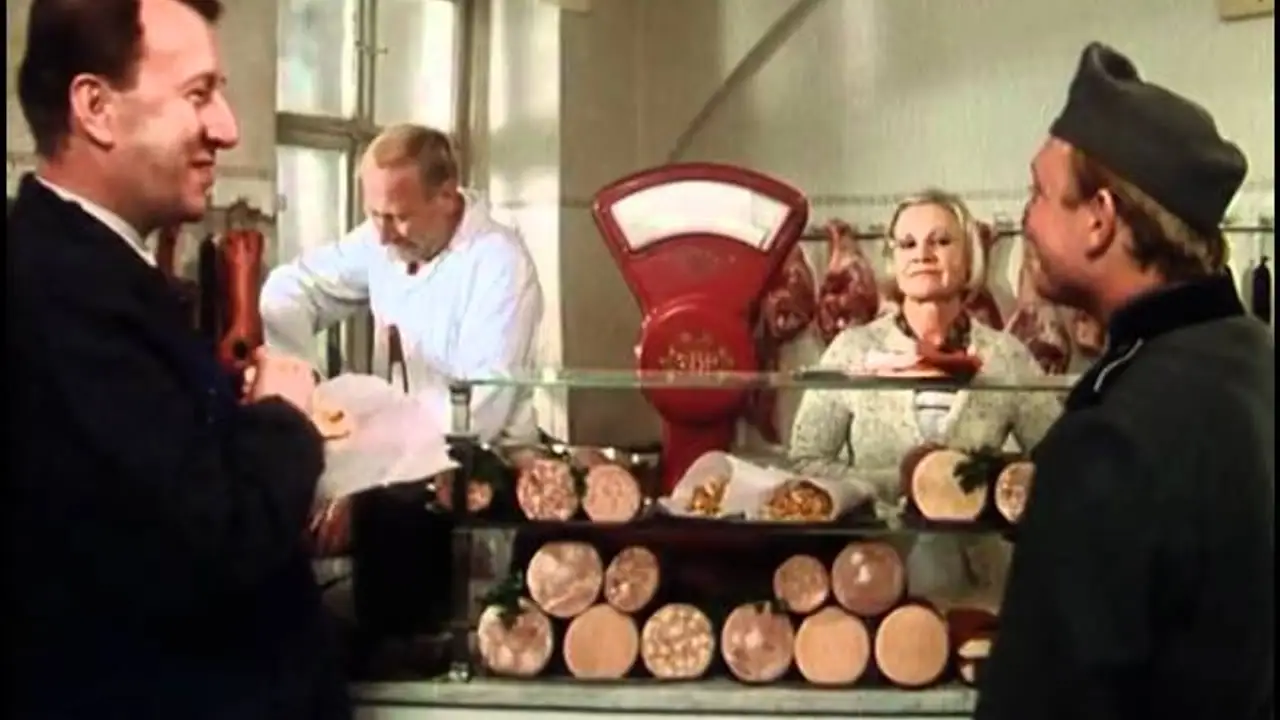 Der Bockerer — trailer