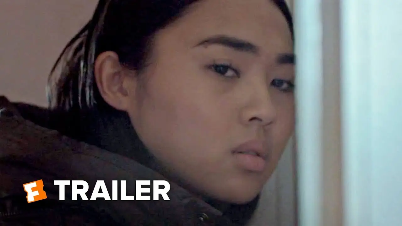 Agnes Joy — trailer