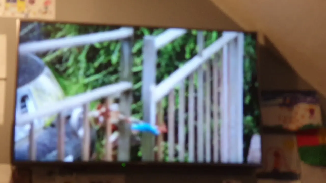 The Nightmare Neighbour Next Door — trailer