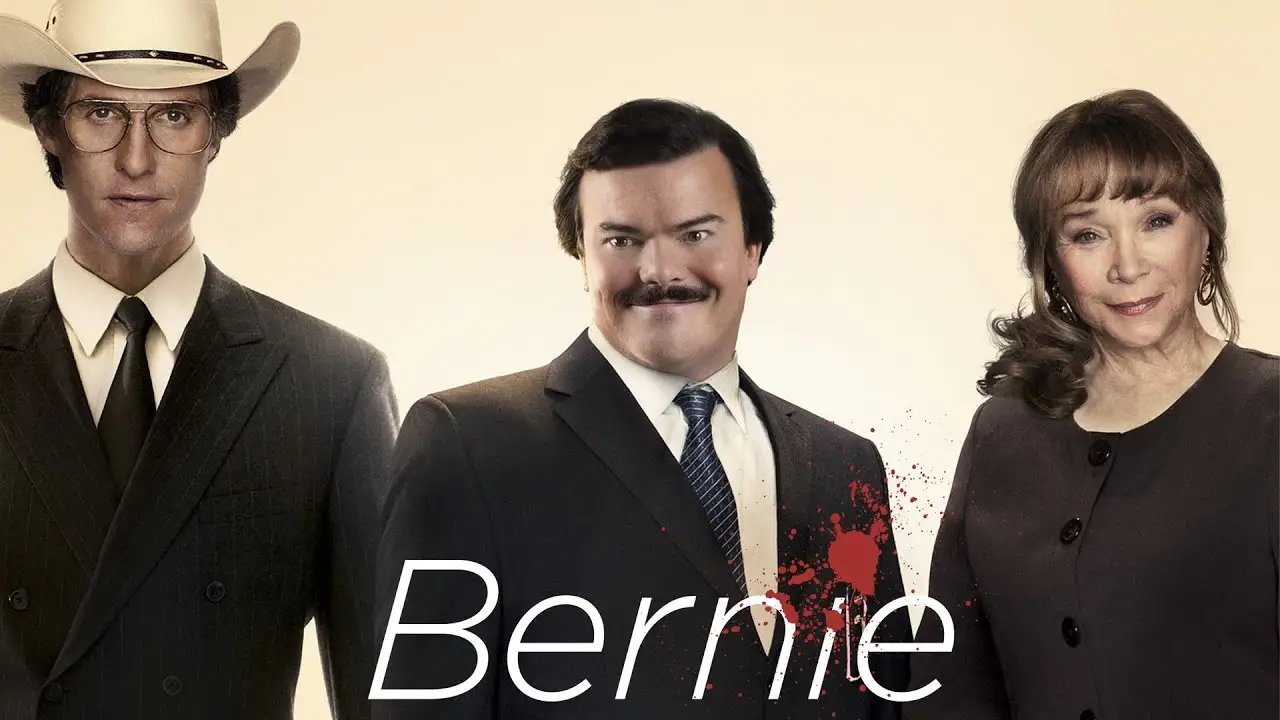 Bernie — trailer