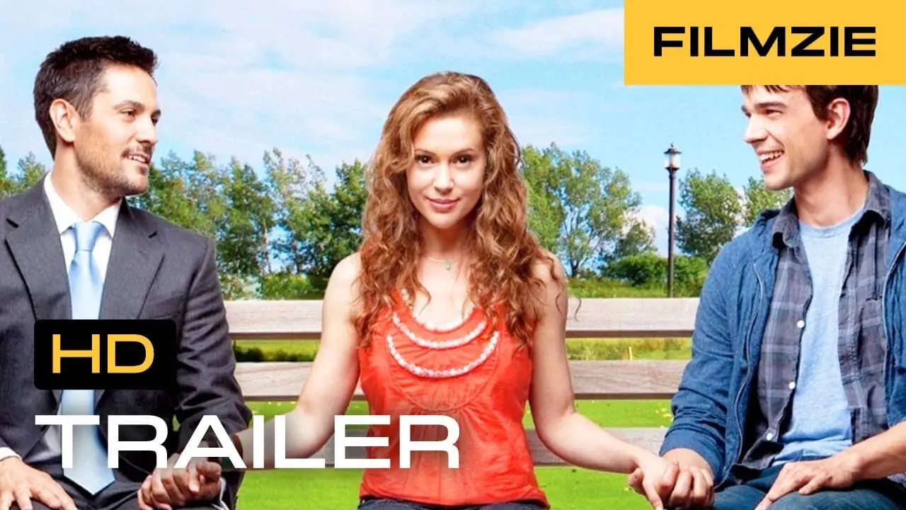 My Girlfriend's Boyfriend — trailer