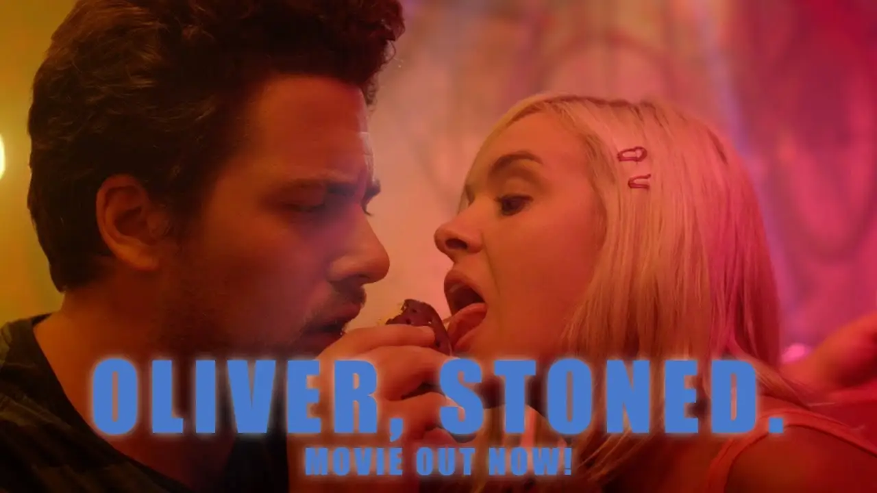 Oliver, Stoned. — trailer