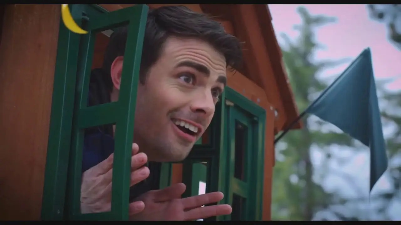 Sorry I Killed You — trailer