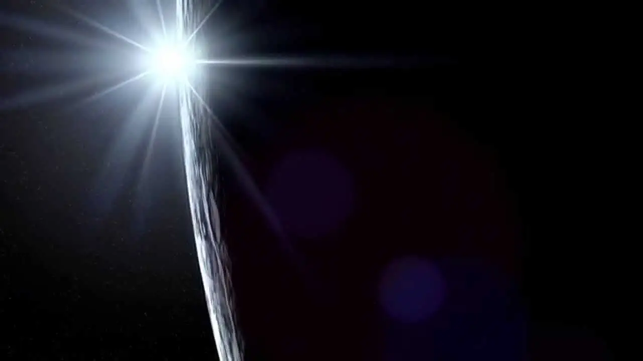 Alien Adventure — trailer