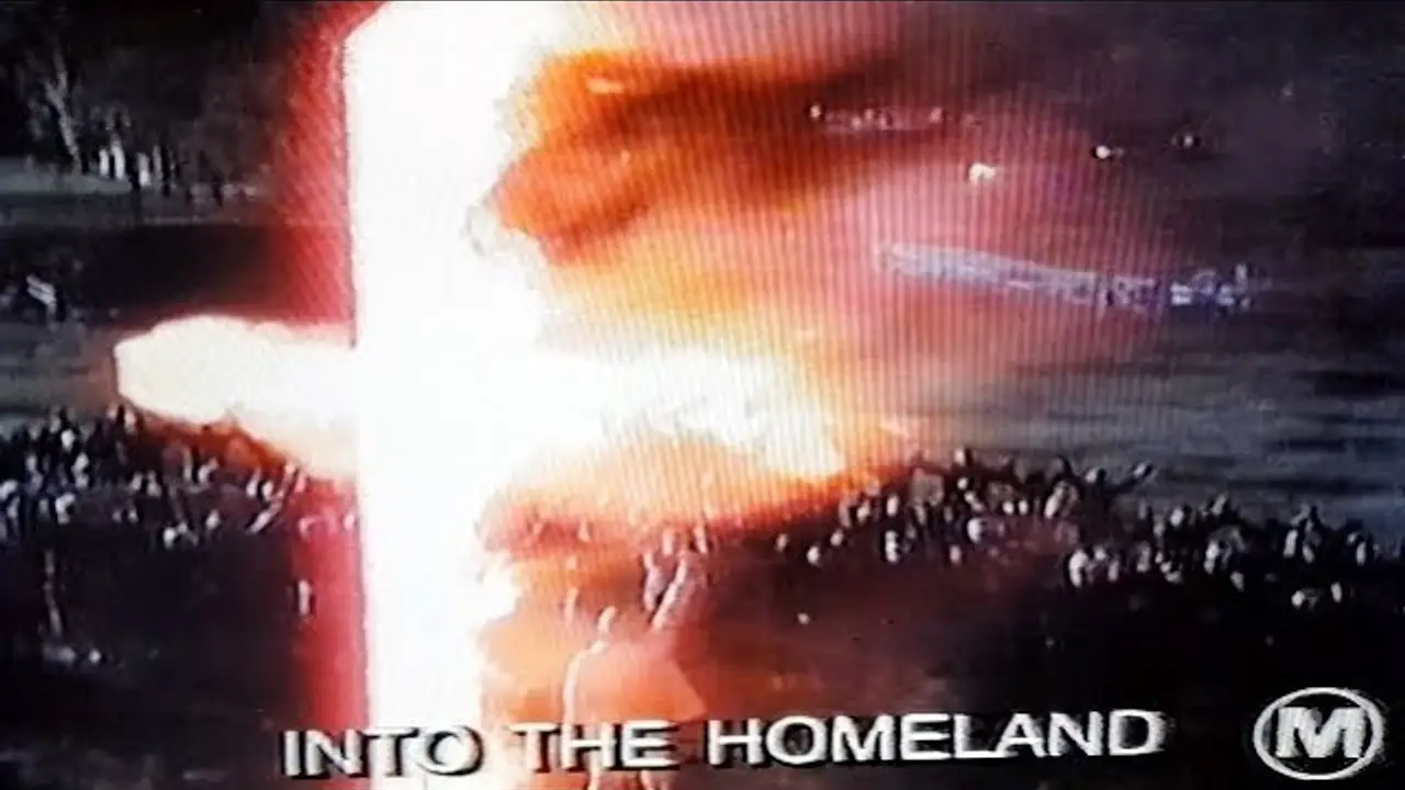 Into the Homeland — tráiler