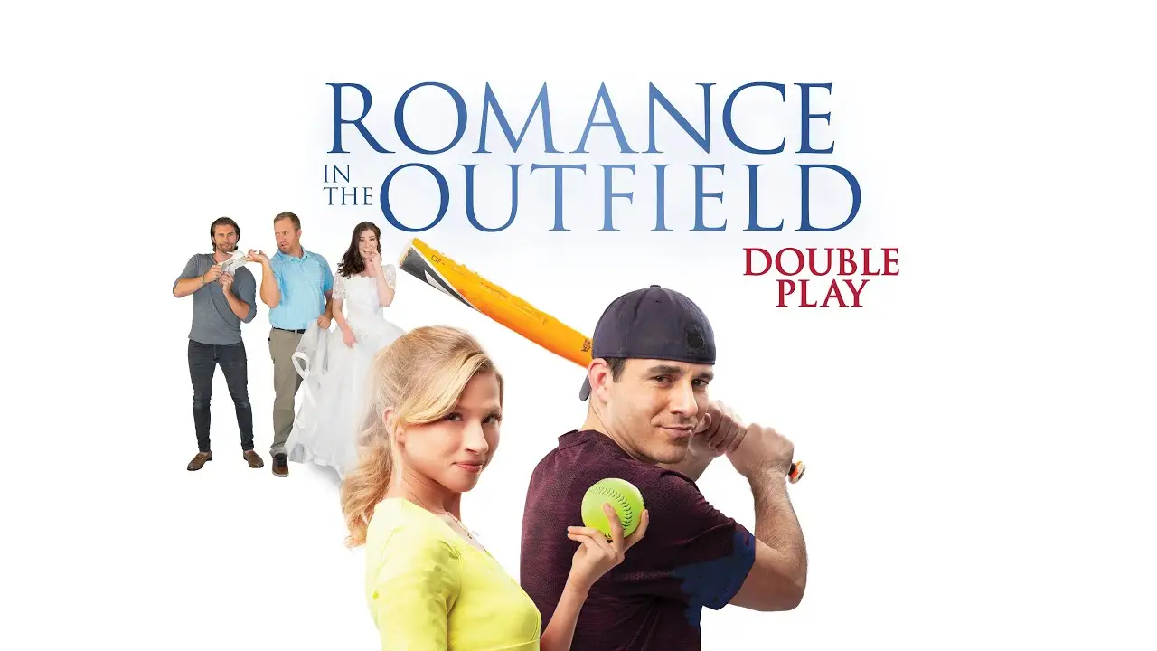 Romance in the Outfield: Double Play — trailer