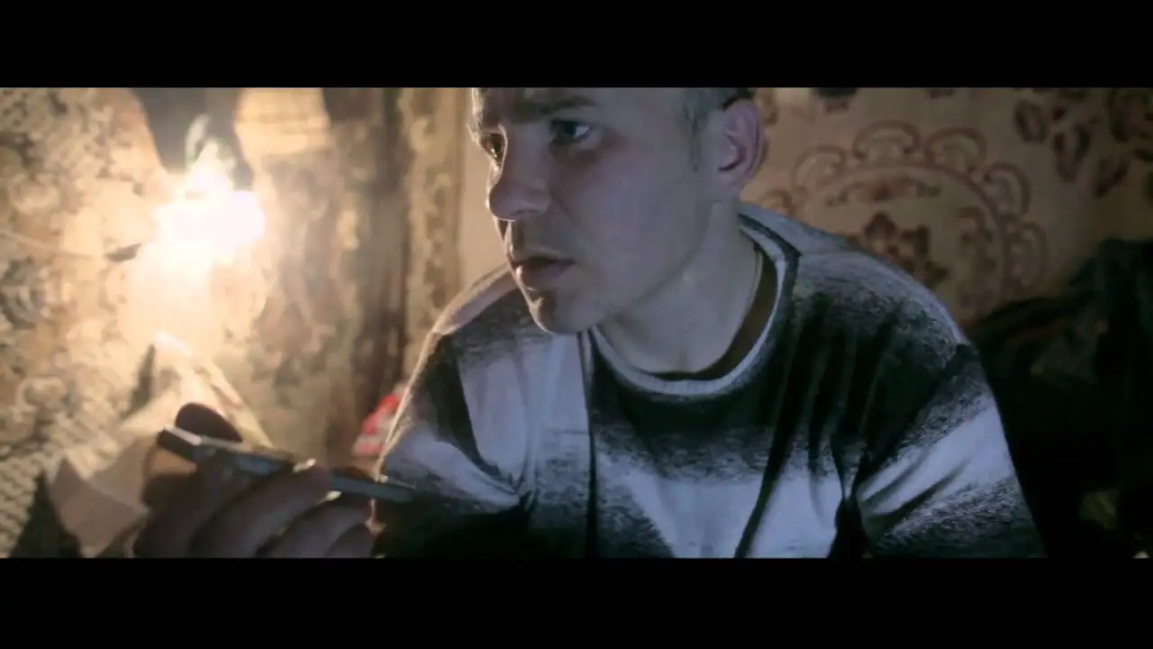Sickfuckpeople — trailer