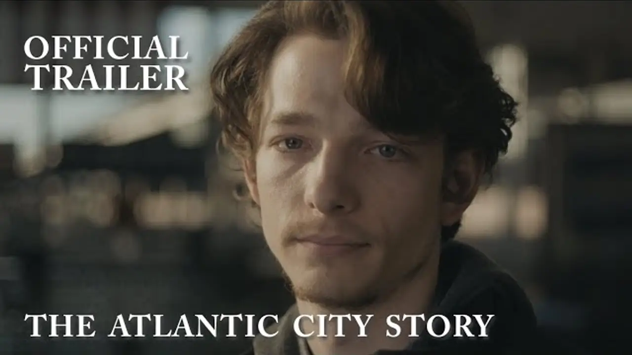 The Atlantic City Story — trailer