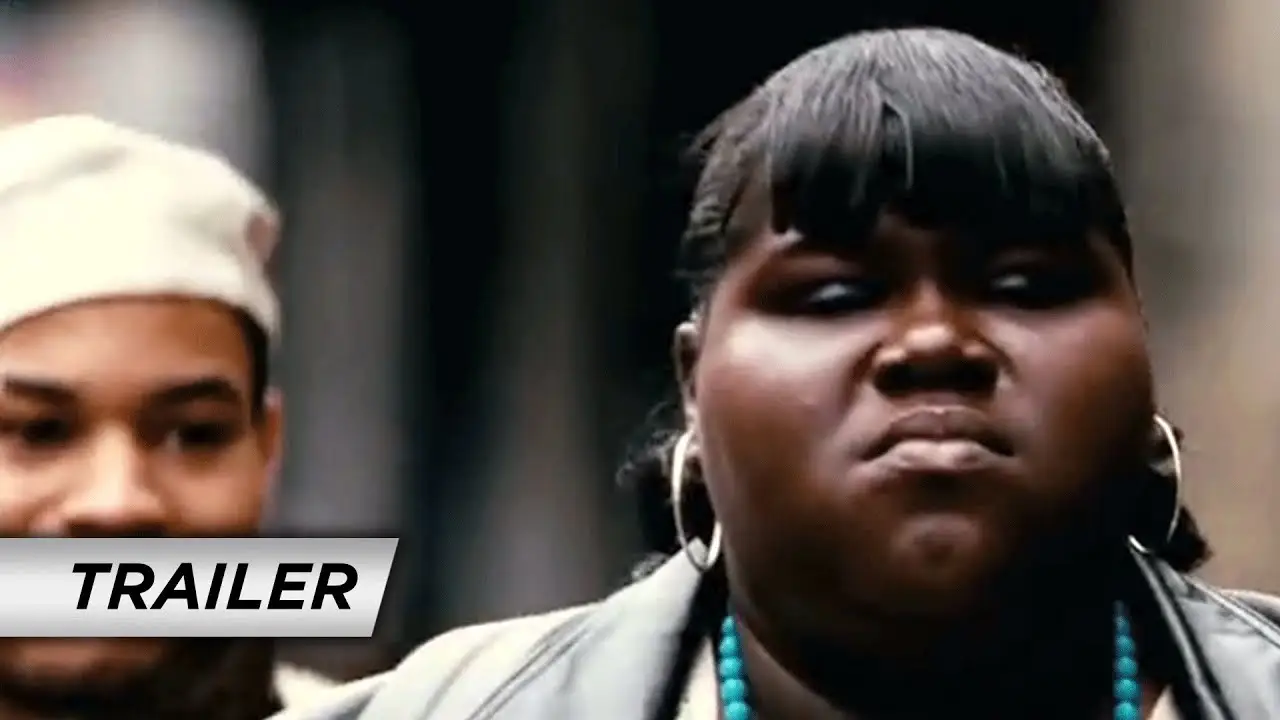 Precious — trailer