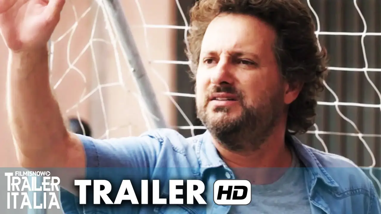 Il professor Cenerentolo — trailer