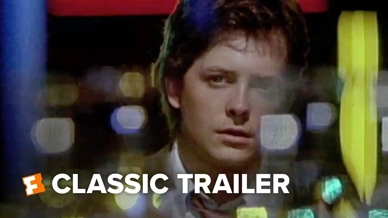 Big City — trailer
