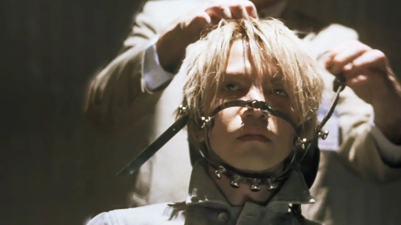 Moon Child — trailer