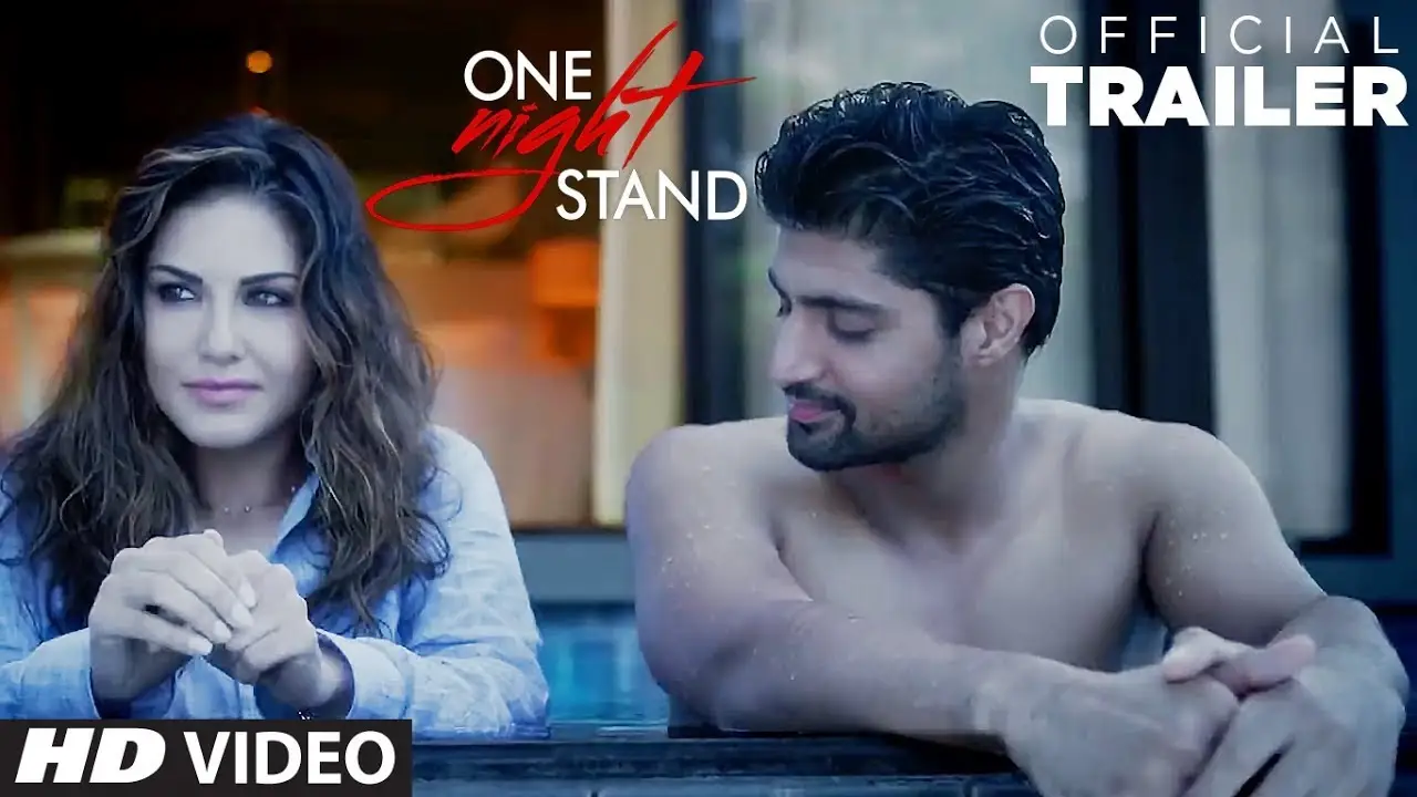 One Night Stand — trailer