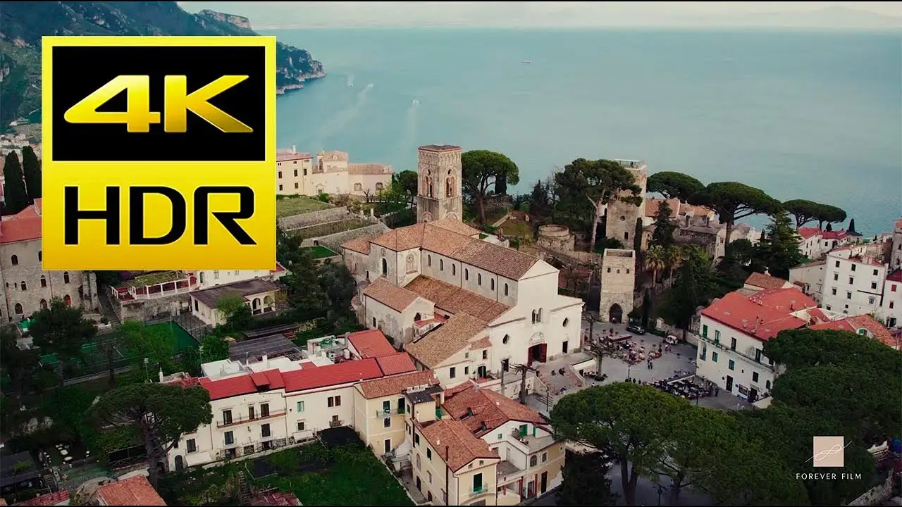 Villa Eva — trailer