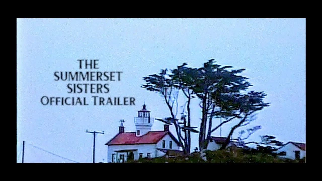 Sisters — trailer