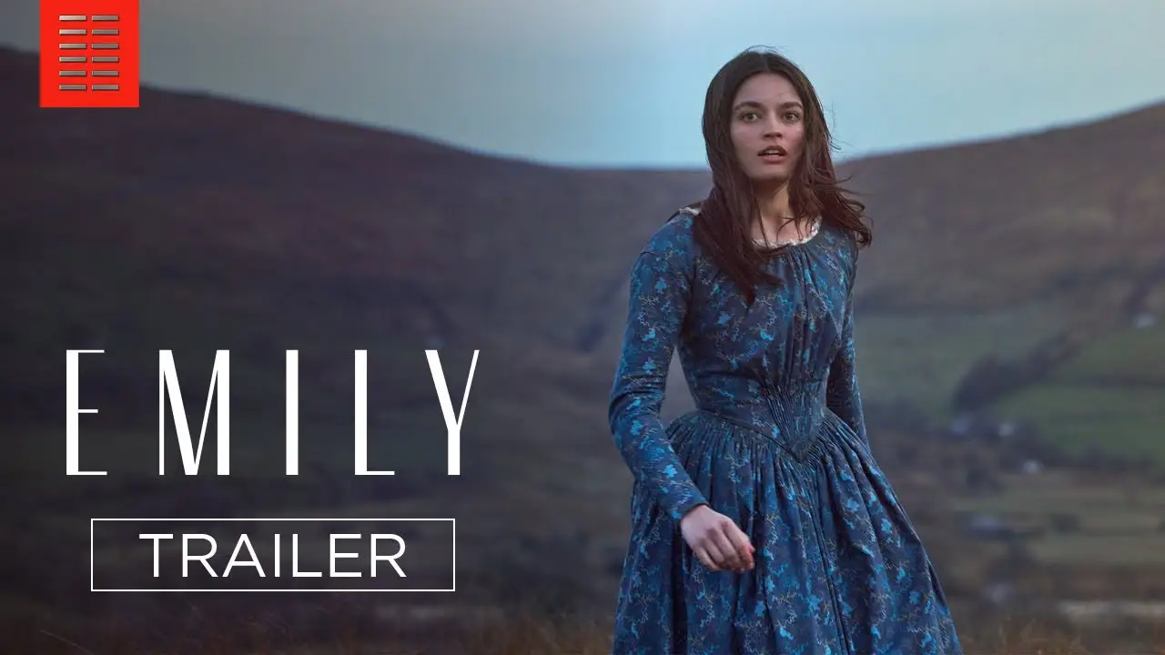 Emily — trailer
