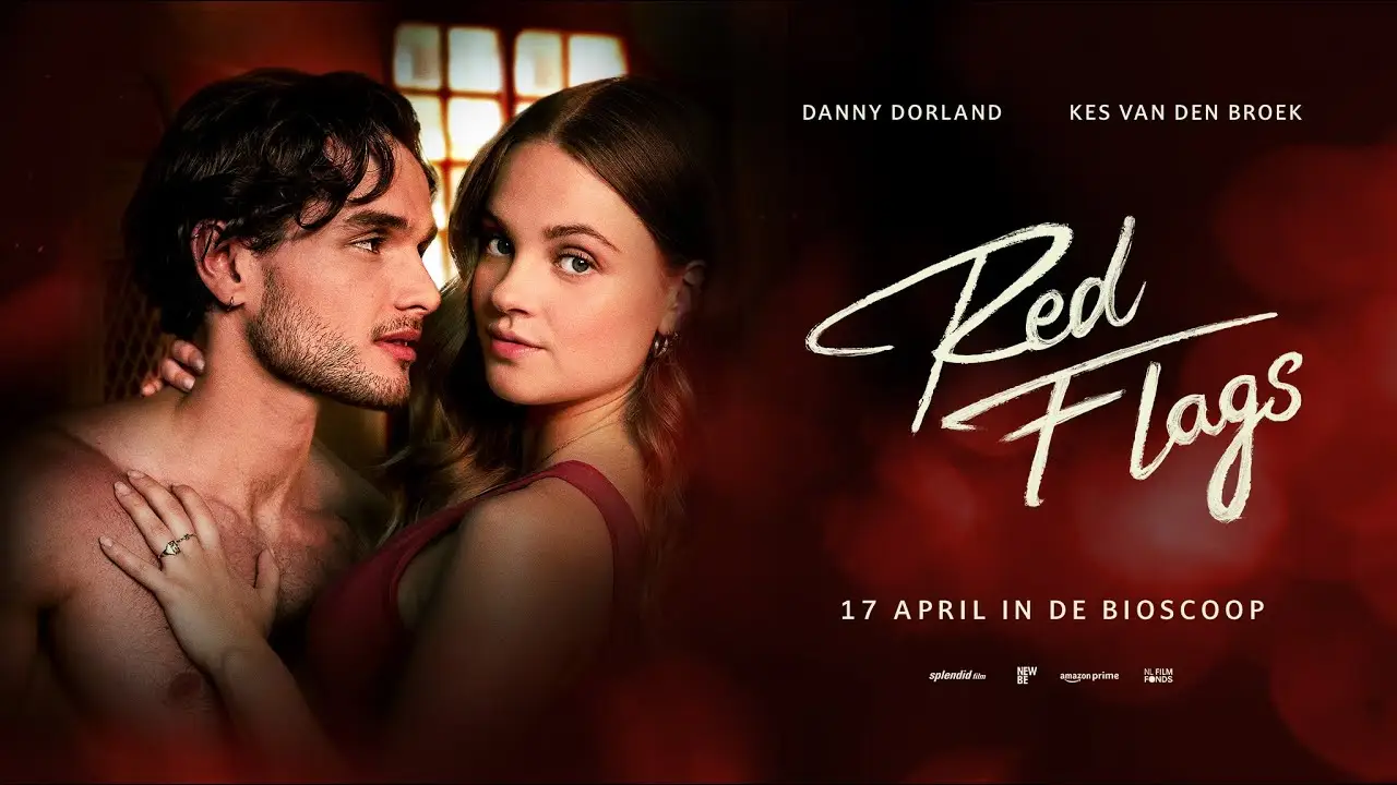 Red Flags — trailer