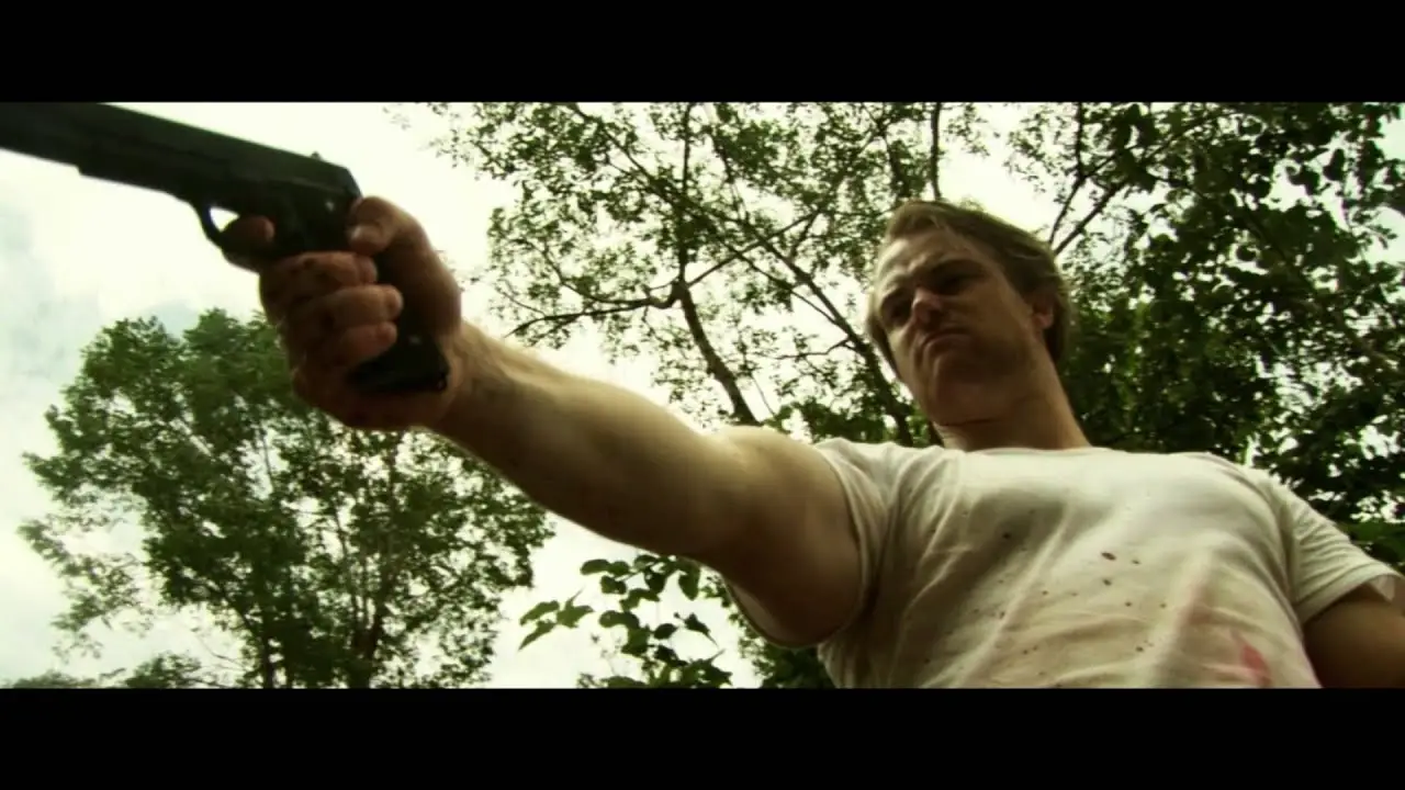Killing Heat — trailer