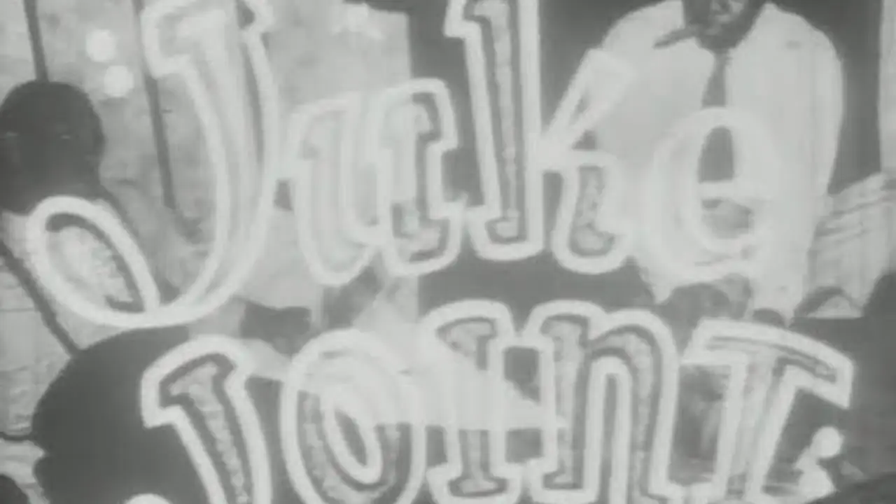 Juke Joint — trailer