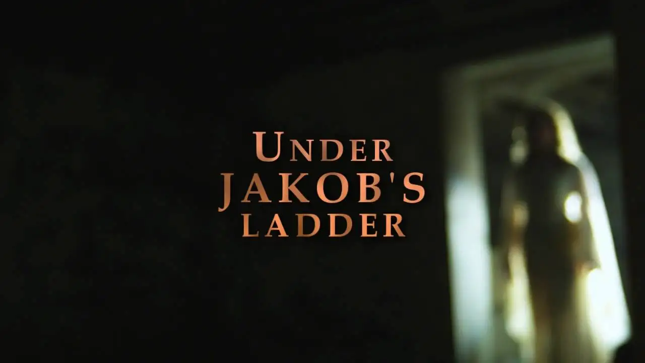 Under Jakob's Ladder — трейлер