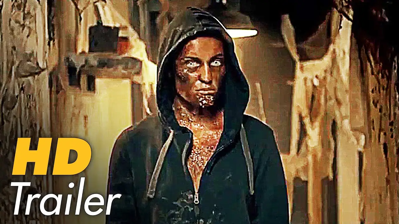 Bite — trailer