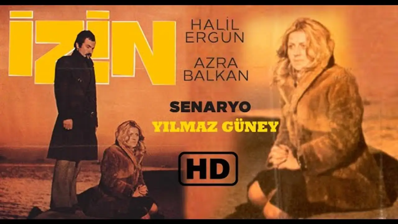 İzin — trailer