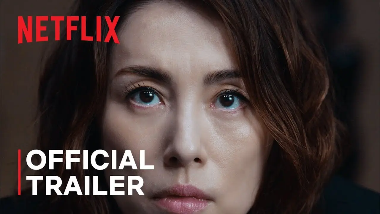 The Journalist — trailer
