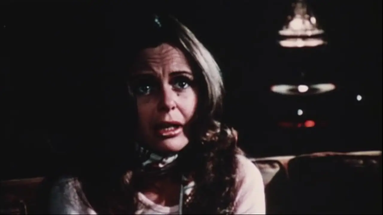The Severed Arm — trailer
