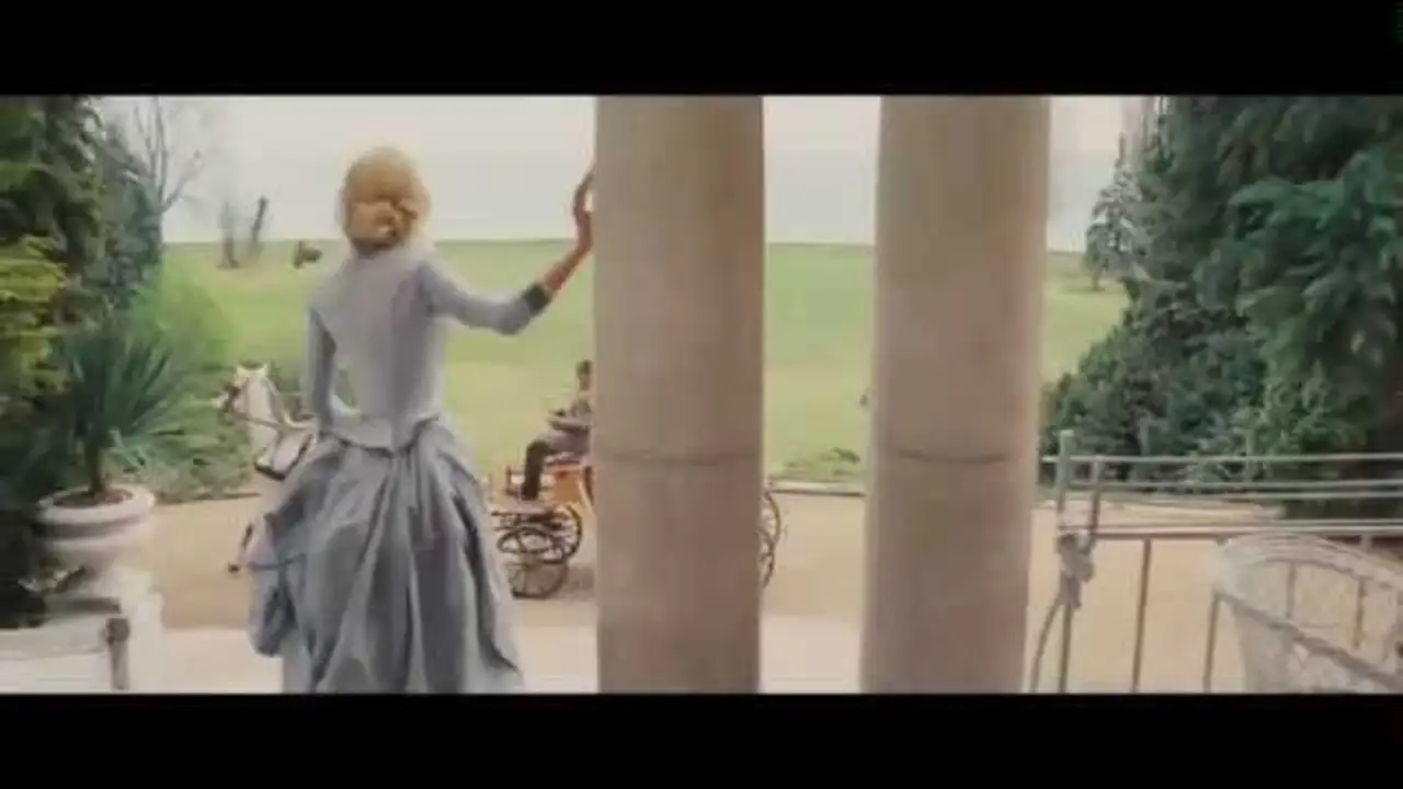 Bel-Ami — trailer