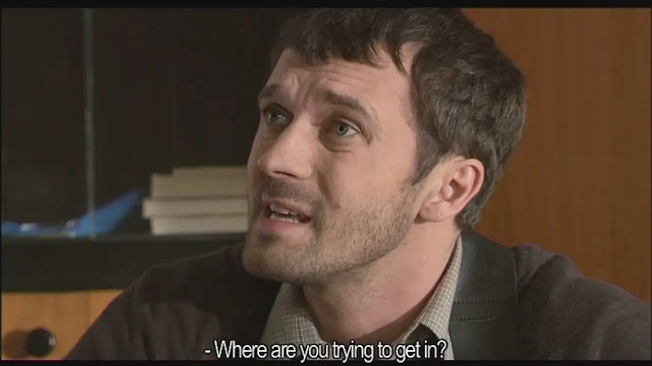 A Shared Life — trailer