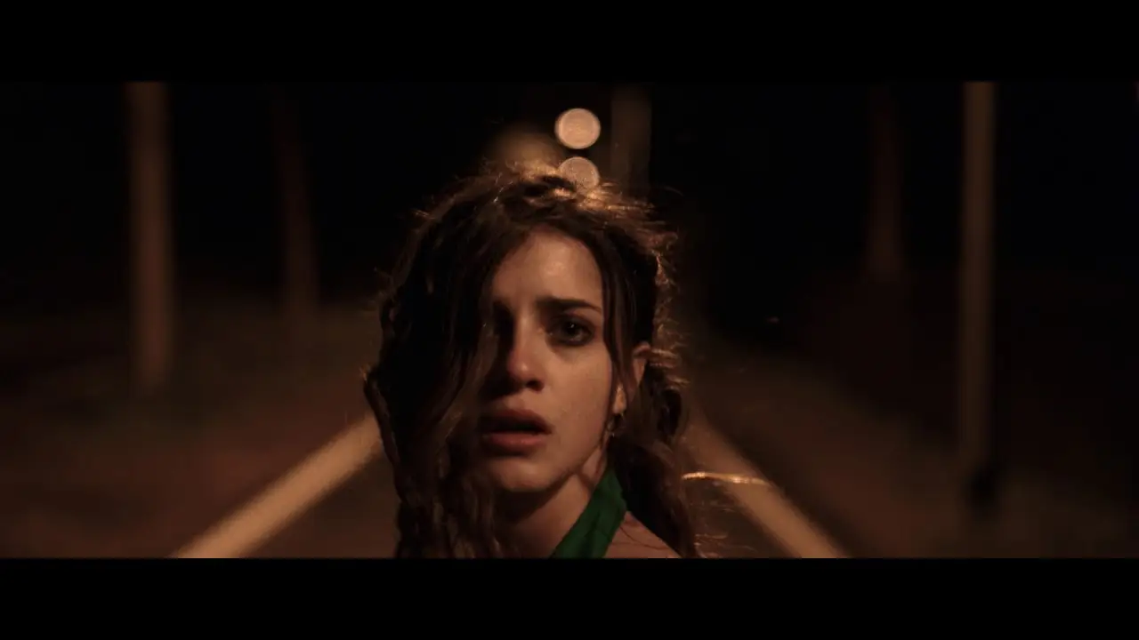 All My Nights — трейлер