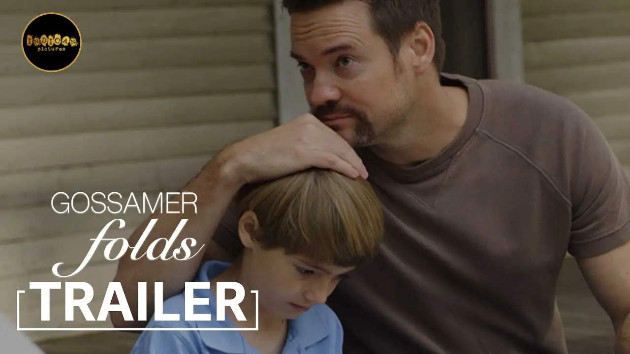 Gossamer Folds — trailer