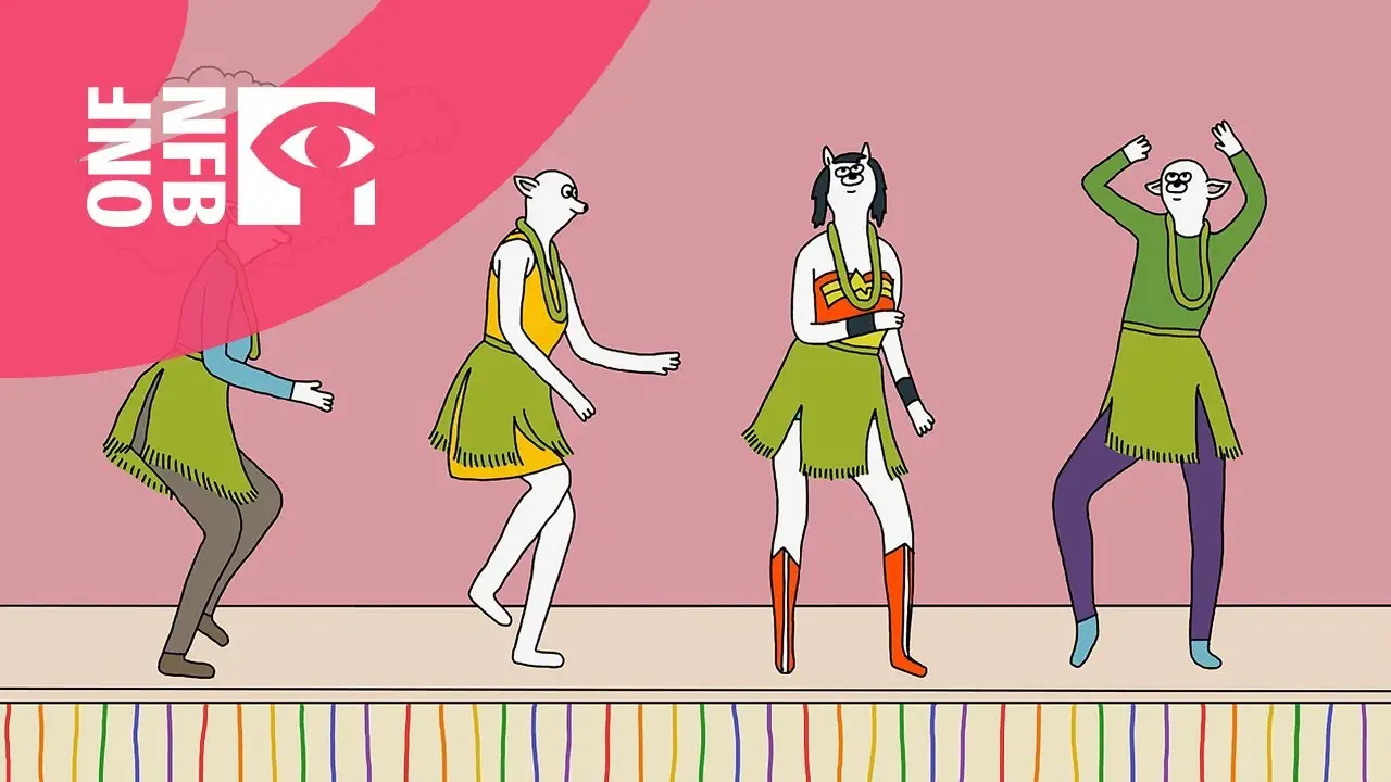 I Like Girls — tráiler