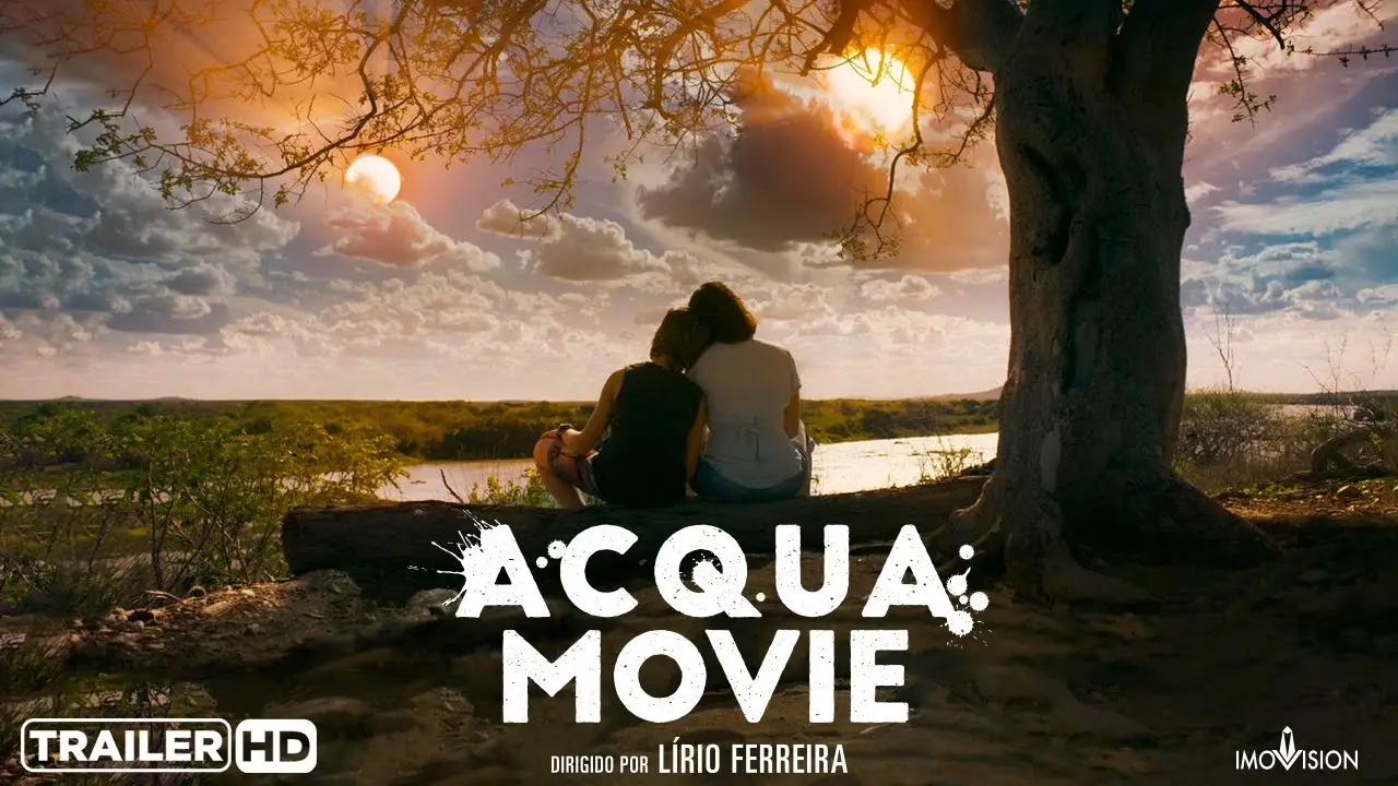 Acqua Movie — trailer