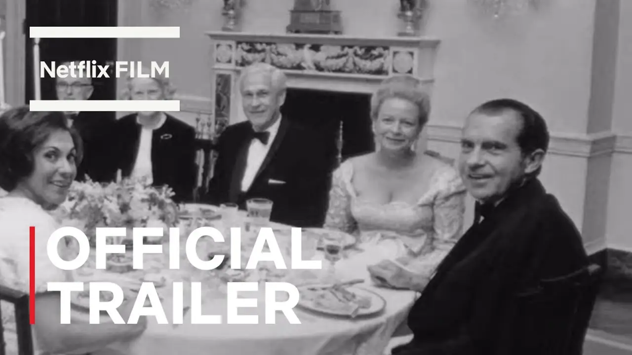 Martha — trailer